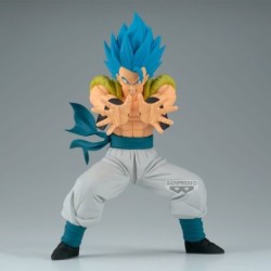 Figurine Statique - Grandista - Dragon Ball - Gogeta