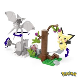 Building set - Pokemon - Charmander