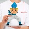 Figurine Statique - Grandista - Dragon Ball - Gogeta