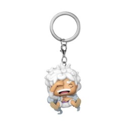 Keychain - Pocket POP Keychain - One Piece - Monkey D. Luffy