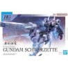 Model - High Grade - Gundam - Schwarzette - The Witch From Mercury