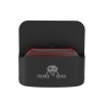 Accessoire Gaming - Nintendo Switch - Dock : Charge + Vidéo