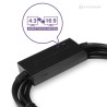 Jeu vidéo - Super Nintendo - Divers - Adaptateur HDMI