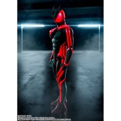 Figurine articulée - S.H.Figuarts - Kamen Rider - Physicam Impact