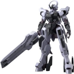 Model - High Grade - Gundam - Schwarzette - The Witch From Mercury