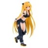 Static Figure - Glitter & Glamours - To Love-Ru - Konjiki no Yami