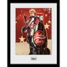 Cadre - Fallout - Nuka Cola