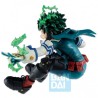 Static Figure - Ichibansho - My Hero Academia - Izuku Midoriya
