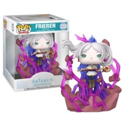 POP - POP Animation - Frieren - 2358 - "v Replica" - Frieren