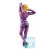 Figurine articulée - Ichibansho - Jojo's Bizarre Adventure - Giorno Giovanna
