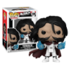 POP - POP Animation - Bleach - 2395 - Yhwach - Ichigo Kurosaki