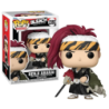 POP - POP Animation - Bleach - 2393 - Renji Abarai