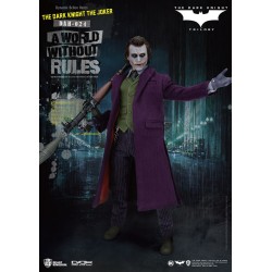 Figurine Statique - Dynamic Action Heroes - Batman - The Joker - DAC