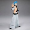 Figurine Statique - Maximatic - Bleach - Grimmjow Jaggerjack
