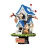 Figurine Statique - D-Stage - Les Mondes de Ralph - Tic & Tac