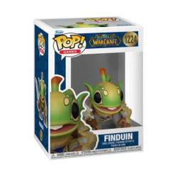 POP - POP Games - World of Warcraft - 1224 - Finduin