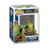 POP - POP Games - World of Warcraft - 1224 - Finduin