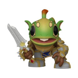 POP - POP Games - World of Warcraft - 1224 - Finduin