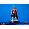 Collector Statue - My Hero Academia - All Might