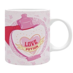 Mug - Mug(s) - Harry Potter - Potion d'amour