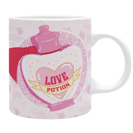 Mug - Mug(s) - Harry Potter - Potion d'amour