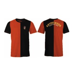 T-shirt - Harry Potter - Gryffindor