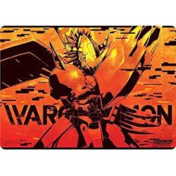 Tapis de Jeu - Digimon - Tapis de jeu
