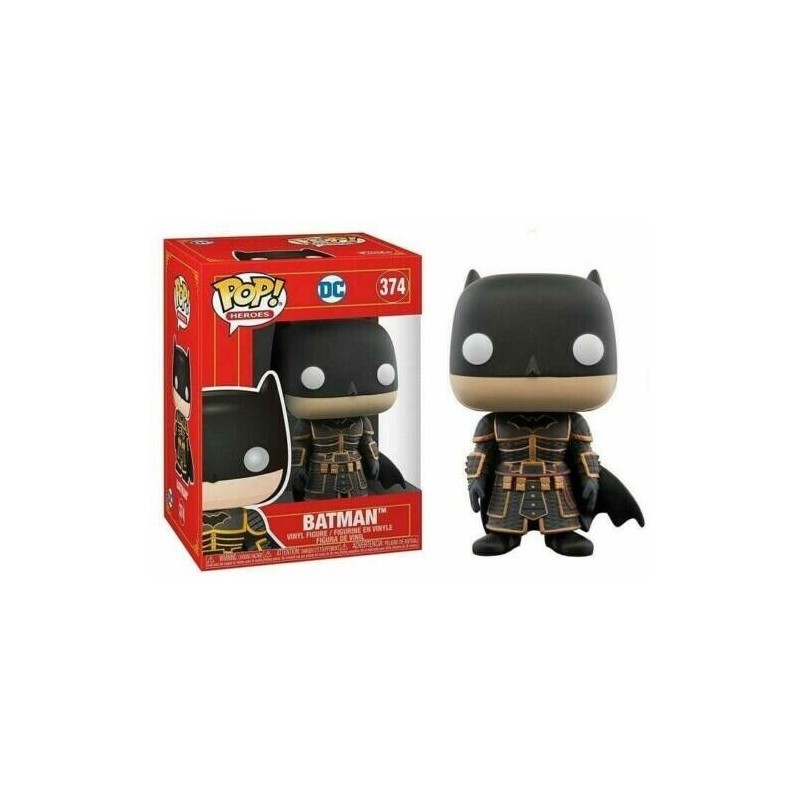 POP - DC Comics - Batman - 374 - Batman