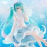 Static Figure - Banpresto Evolve - Vocaloïd - Jellyfish - Hatsune Miku