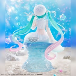 Static Figure - Banpresto Evolve - Vocaloïd - Jellyfish - Hatsune Miku