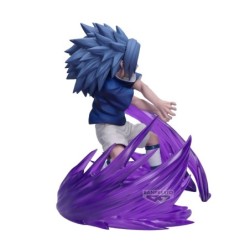 Static Figure - Vibration Stars - Naruto - Sasuke Uchiha