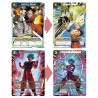 Cartes (JCC) - Booster - Dragon Ball - Mythic Booster - MB1