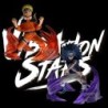 Static Figure - Vibration Stars - Naruto - Sasuke Uchiha