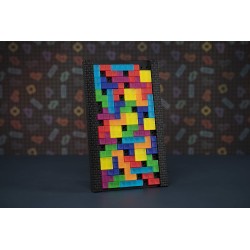 Lamp - Tetris - Tetramino