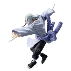 Static Figure - Vibration Stars - Naruto - Gaara of the Desert