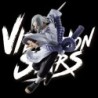 Static Figure - Vibration Stars - Naruto - Gaara of the Desert