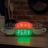 Lamp - Friends - Central Perk