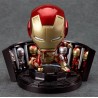 Action Figure - Nendoroid - Iron Man - Iron Man