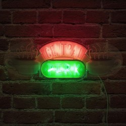Lamp - Friends - Central Perk