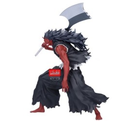 Figurine Statique - Maximatic - Bleach - Kenpachi Zaraki