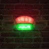 Lamp - Friends - Central Perk