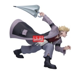 Static Figure - Vibration Stars - Gachiakuta - Enjin