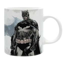 Mug - Subli - Batman - Le Chevalier noir  - Batman