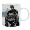 Mug - Subli - Batman - Le Chevalier noir  - Batman