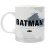 Mug - Subli - Batman - The Dark Knight - Batman