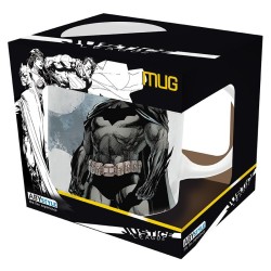 Mug - Subli - Batman - Le Chevalier noir  - Batman