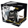 Mug - Subli - Batman - Le Chevalier noir  - Batman