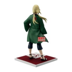 Static Figure - Naruto - Tsunade Senju
