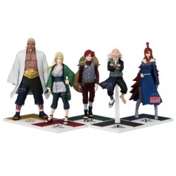 Static Figure - Naruto - Tsunade Senju