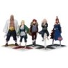 Static Figure - Naruto - Tsunade Senju